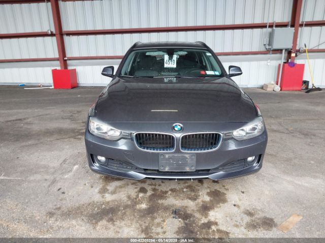 WBA3K5C59FK301694 BMW 328d Xdrive