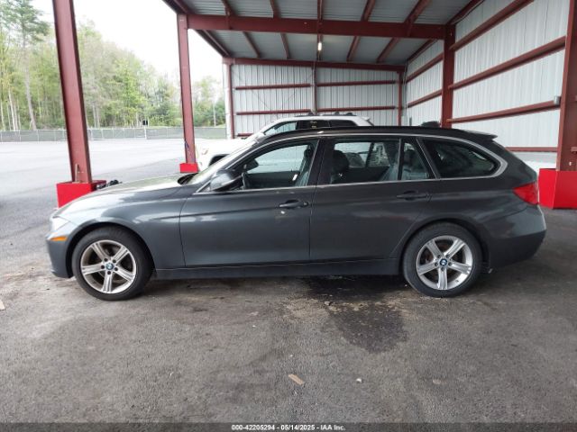WBA3K5C59FK301694 BMW 328d Xdrive