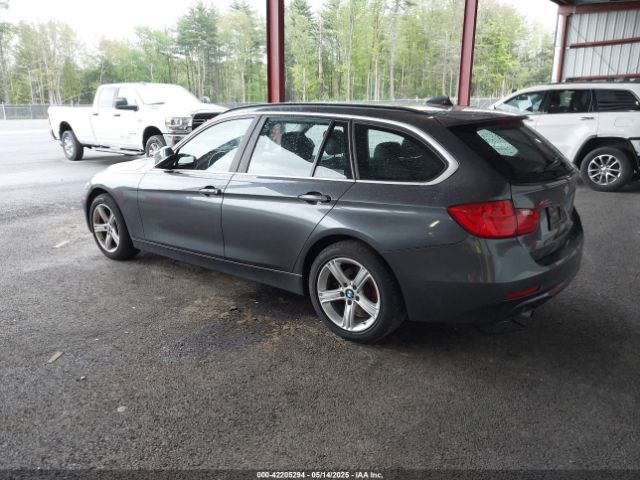 WBA3K5C59FK301694 BMW 328d Xdrive