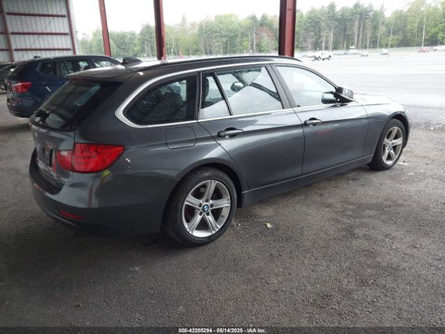 WBA3K5C59FK301694 BMW 328d Xdrive