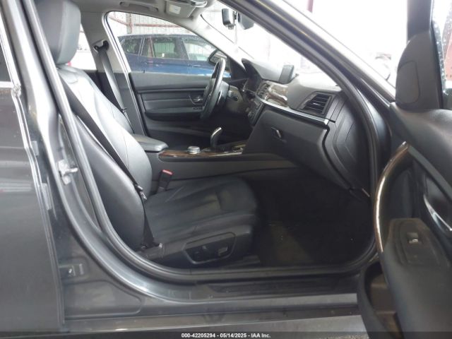 WBA3K5C59FK301694 BMW 328d Xdrive