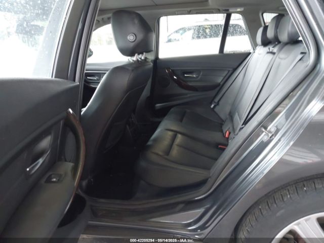 WBA3K5C59FK301694 BMW 328d Xdrive