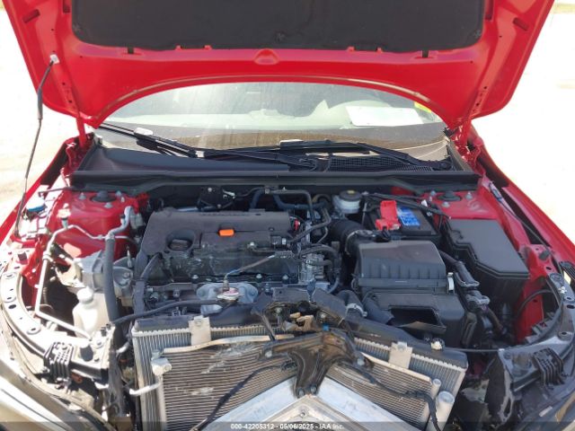 2HGFE2F5XRH567238 Honda k20c2