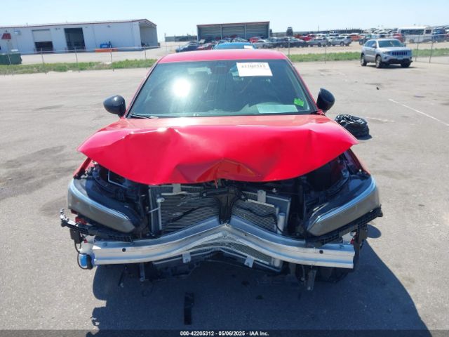 2HGFE2F5XRH567238 Honda k20c2