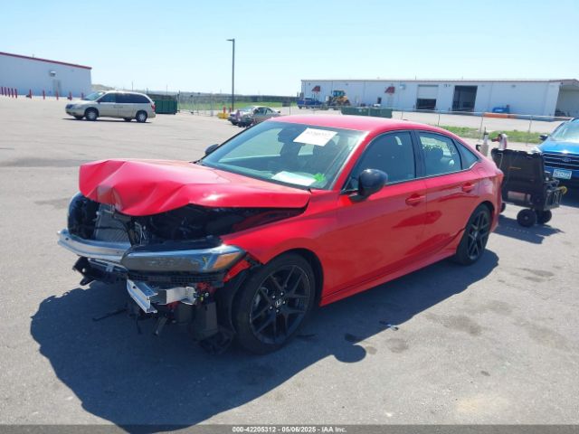2HGFE2F5XRH567238 Honda k20c2