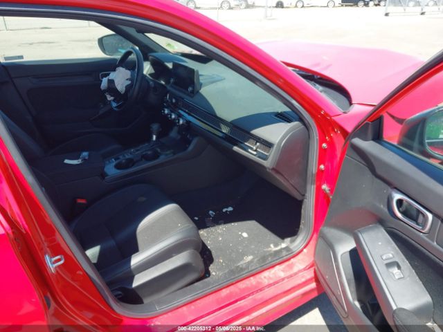 2HGFE2F5XRH567238 Honda k20c2