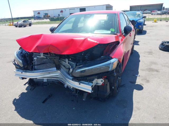 2HGFE2F5XRH567238 Honda k20c2