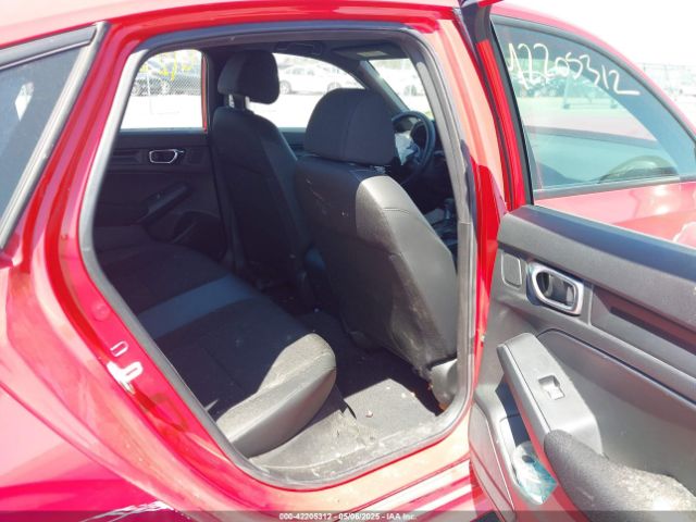 2HGFE2F5XRH567238 Honda k20c2