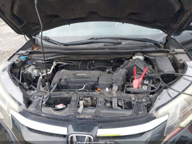 3CZRM3H56GG715197 Honda CR-V EX