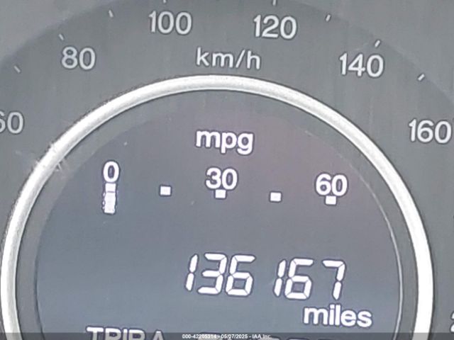 3CZRM3H56GG715197 Honda CR-V EX