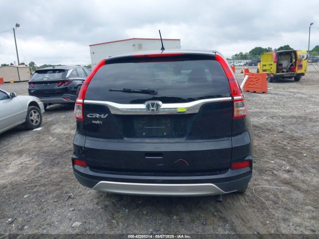 3CZRM3H56GG715197 Honda CR-V EX