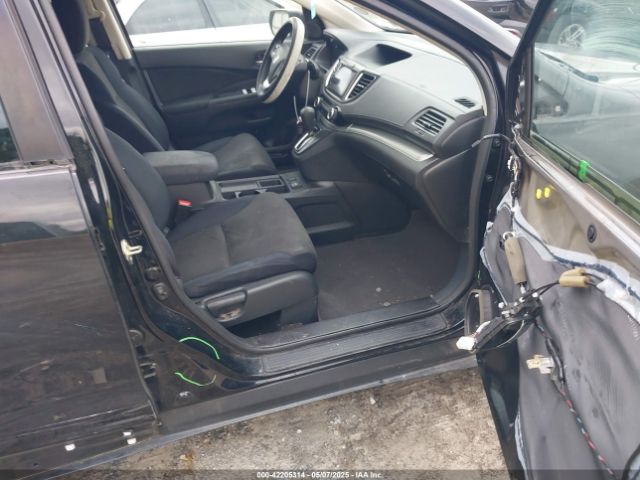 3CZRM3H56GG715197 Honda CR-V EX