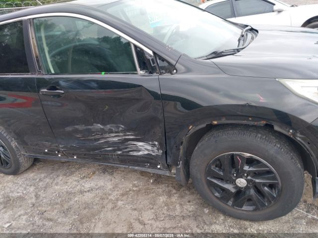 3CZRM3H56GG715197 Honda CR-V EX