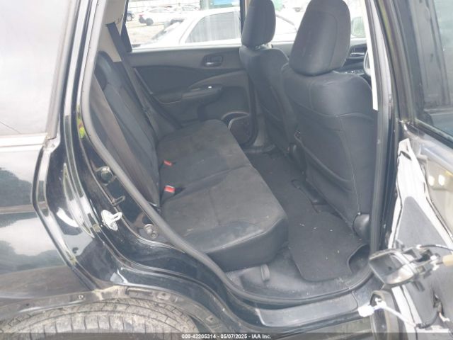 3CZRM3H56GG715197 Honda CR-V EX
