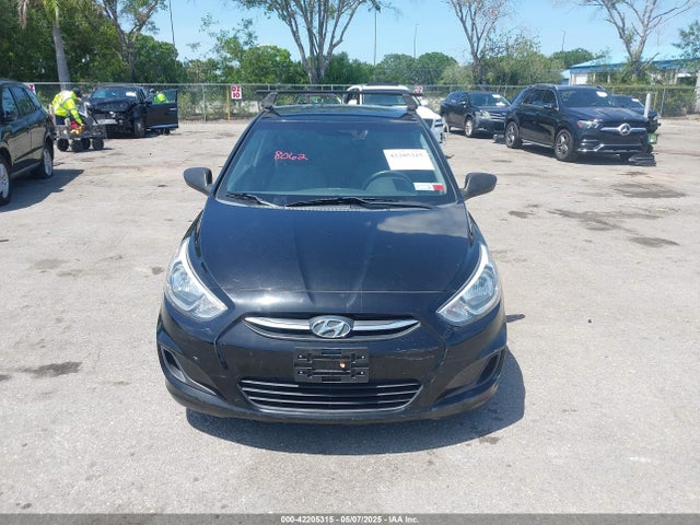 KMHCT5AE0FU216181 Hyundai dohc gdi gamma