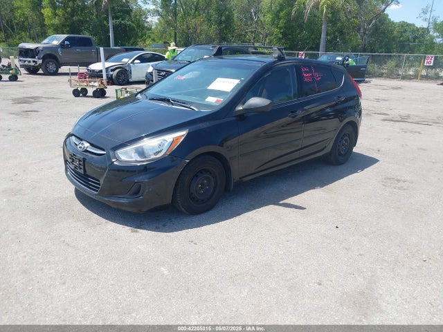 KMHCT5AE0FU216181 Hyundai dohc gdi gamma