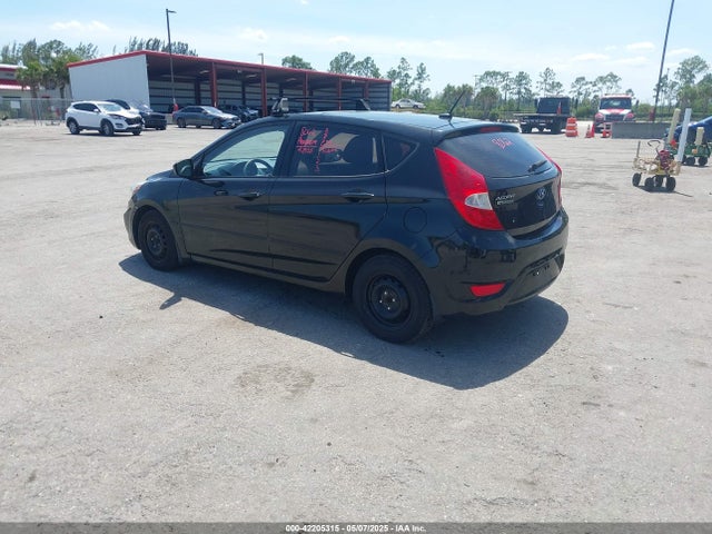 KMHCT5AE0FU216181 Hyundai dohc gdi gamma