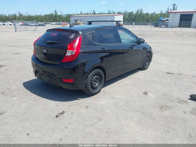 KMHCT5AE0FU216181 Hyundai dohc gdi gamma