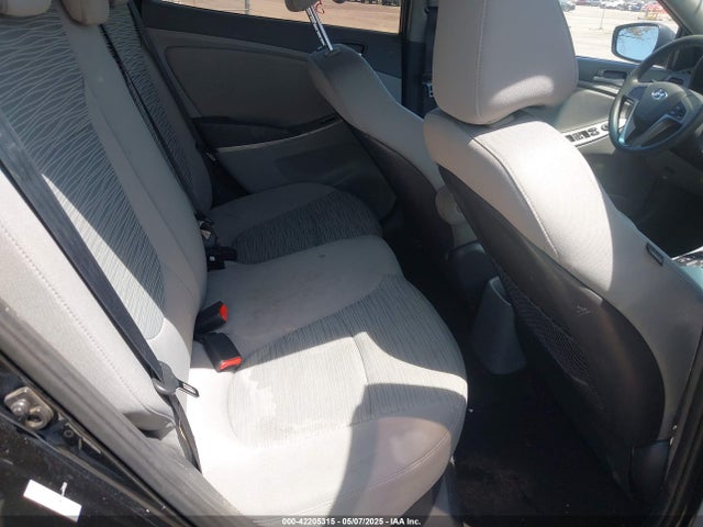 KMHCT5AE0FU216181 Hyundai dohc gdi gamma