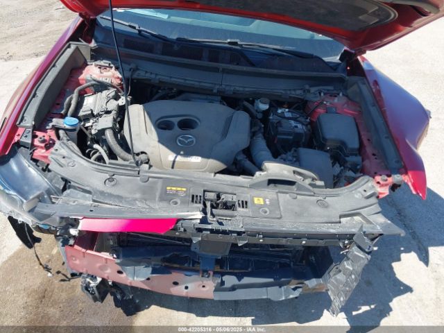 2022 MAZDA CX-9 JM3TCBCY3N0607087 Photo 9