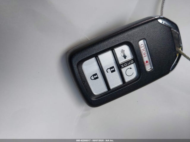 1HGCV1F46LA019375 Honda l15be