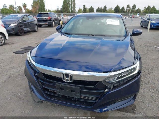 1HGCV1F46LA019375 Honda l15be