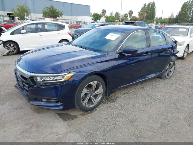 1HGCV1F46LA019375 Honda l15be
