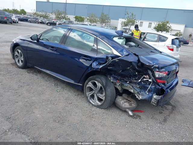 1HGCV1F46LA019375 Honda l15be