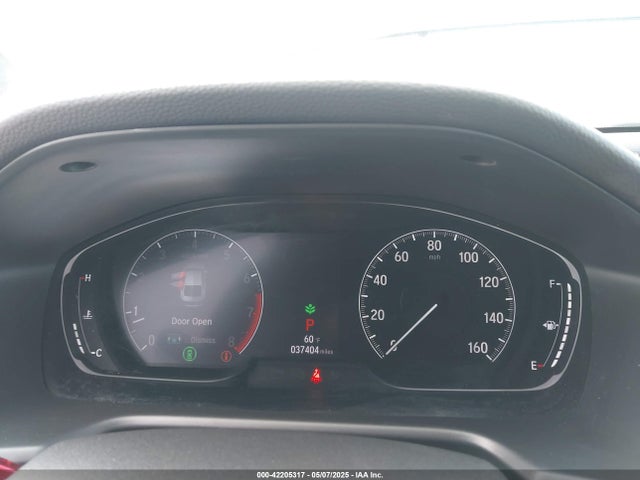 1HGCV1F46LA019375 Honda l15be