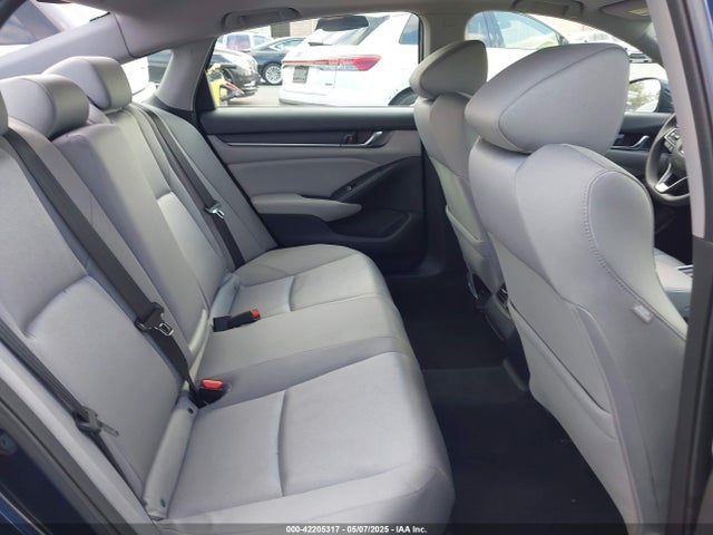 1HGCV1F46LA019375 Honda l15be