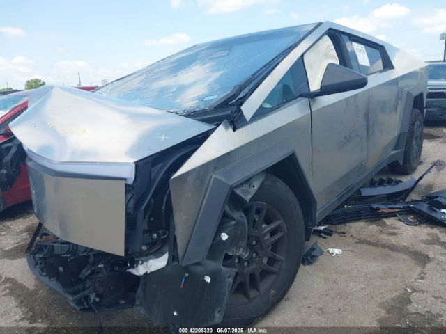 7G2CEHED9RA056715 Tesla 2024