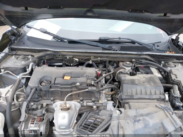 2022 HONDA CIVIC 2HGFE2F58NH515360 Photo 9