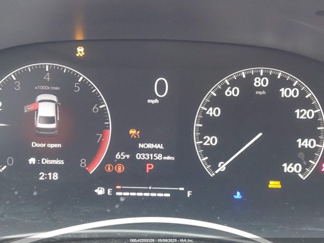 2022 HONDA CIVIC 2HGFE2F58NH515360 Photo 6