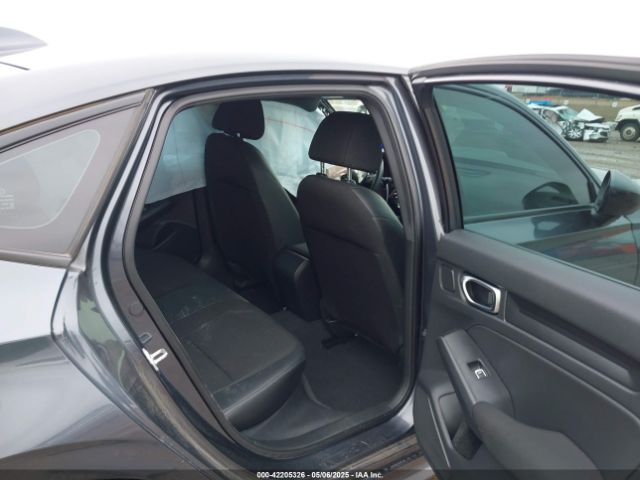 2022 HONDA CIVIC 2HGFE2F58NH515360 Photo 7