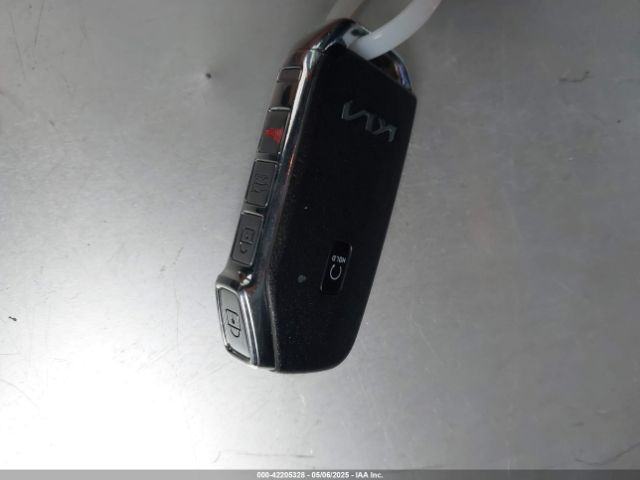 3KPF44AC7RE699503 KIA FORTE GT