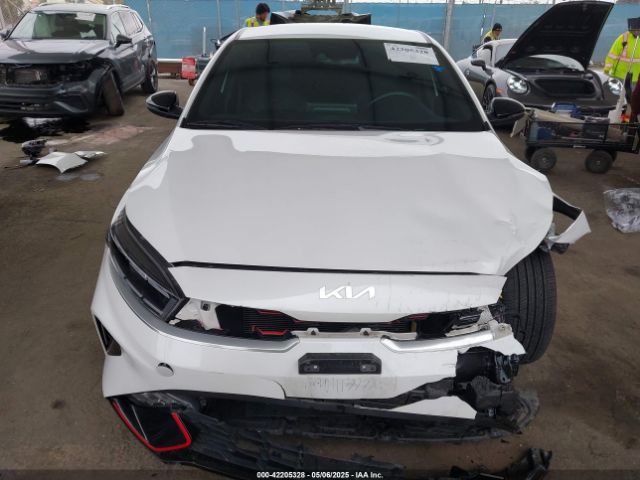 3KPF44AC7RE699503 KIA FORTE GT