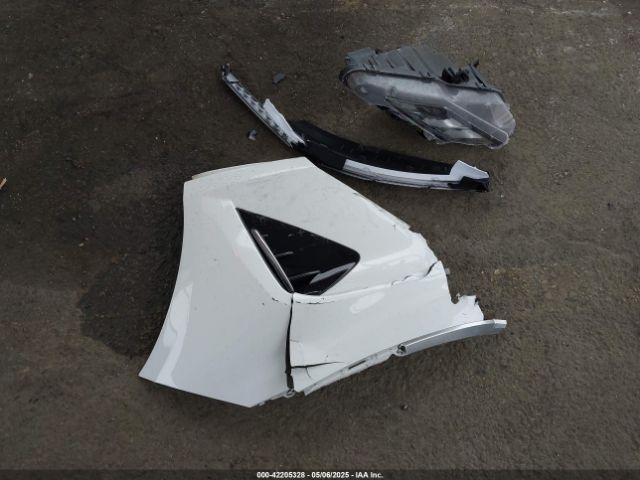 3KPF44AC7RE699503 KIA FORTE GT