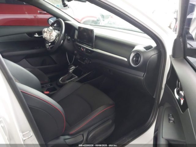 3KPF44AC7RE699503 KIA FORTE GT