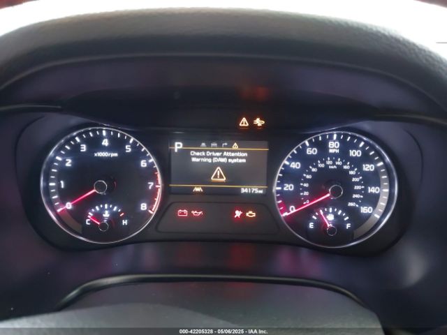 3KPF44AC7RE699503 KIA FORTE GT