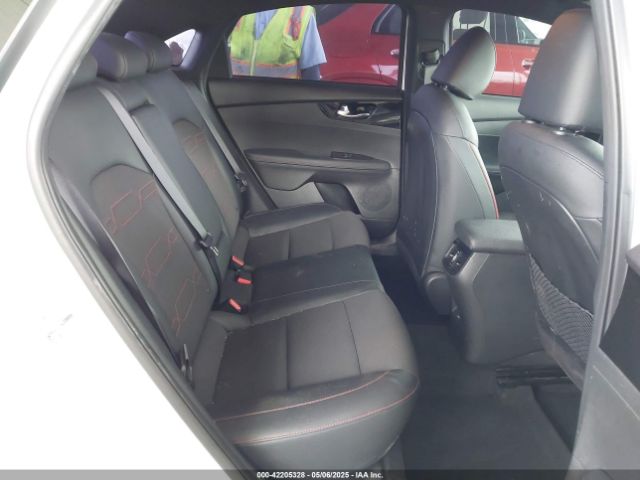 3KPF44AC7RE699503 KIA FORTE GT