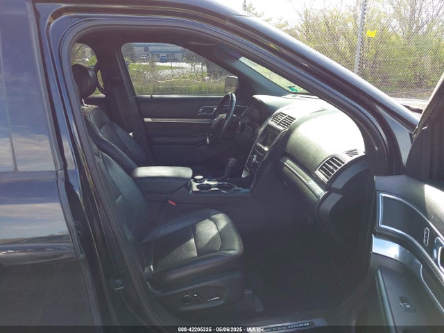 1FM5K8GT3GGC32250 Ford EXPLORER SPORT