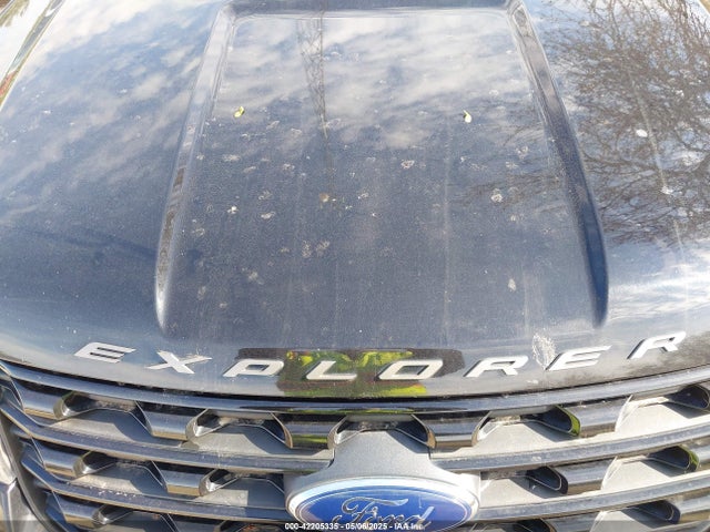 1FM5K8GT3GGC32250 Ford EXPLORER SPORT