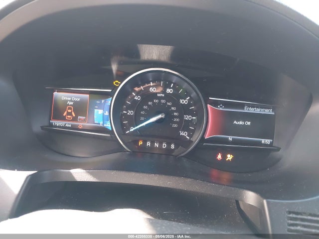1FM5K8GT3GGC32250 Ford EXPLORER SPORT