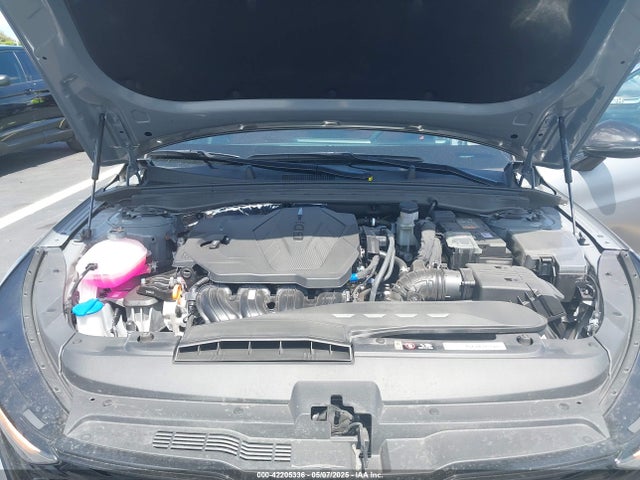 KIA K5 Gt-line 2025 KNAG64J70S5321765 Image 10