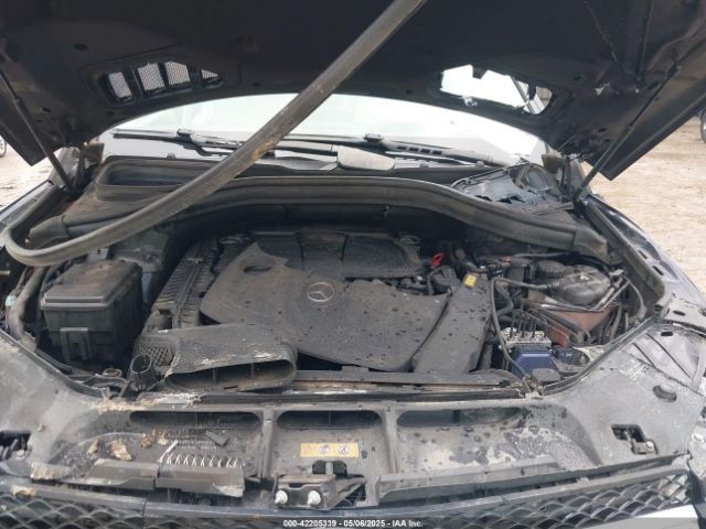 4JGDA5HB5HA912061 Mercedes-Benz m276