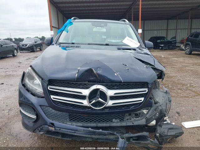 4JGDA5HB5HA912061 Mercedes-Benz m276