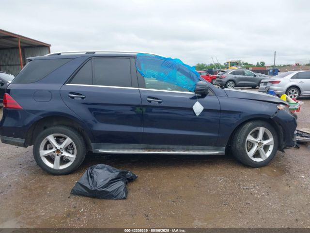 4JGDA5HB5HA912061 Mercedes-Benz m276