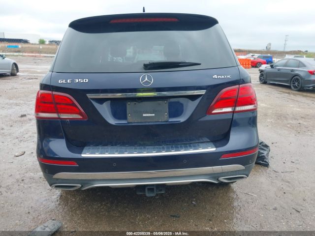 4JGDA5HB5HA912061 Mercedes-Benz m276