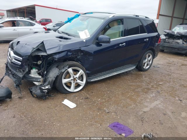 4JGDA5HB5HA912061 Mercedes-Benz m276