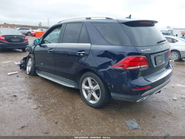 4JGDA5HB5HA912061 Mercedes-Benz m276